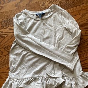 Polo long sleeve